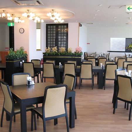 Abashiri Kanko Hotel Kültér fotó