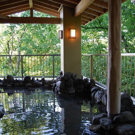 Abashiri Kanko Hotel Kültér fotó