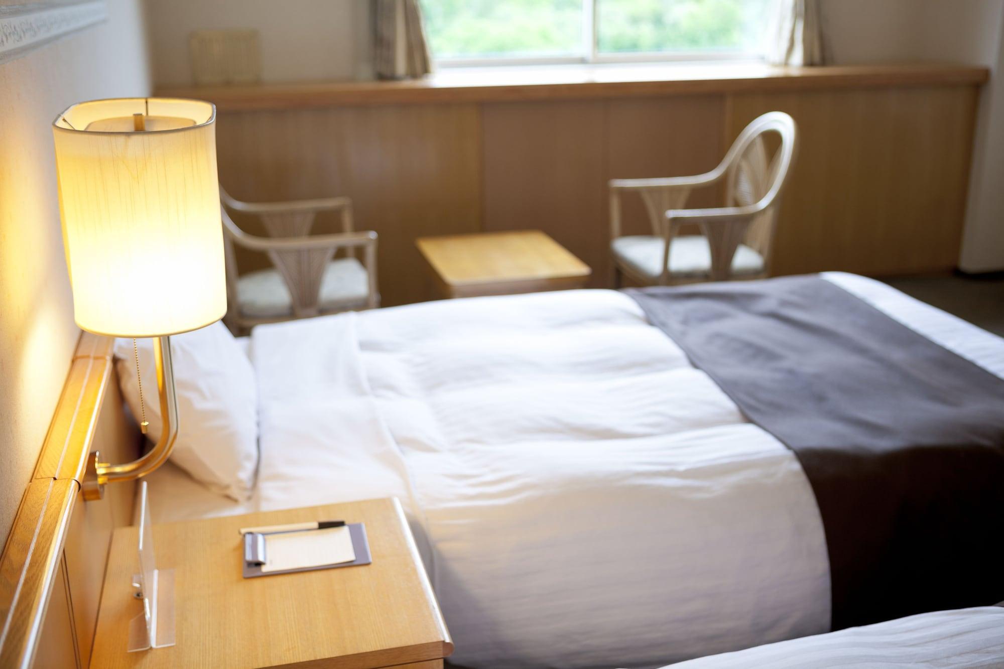 Abashiri Kanko Hotel Kültér fotó